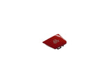 Kies Motorsports M2 / Red Kies Motorsports BMW M1 M2 Individual Buttons KIES01-FXXPP-M2BUTTON-RED