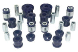 SuperPro Master Bushing Kit (Rear) - VW | Mk5 | Mk6 | B6 | KIT5238RK