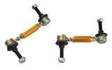 Whiteline Heavy Duty Rear Sway Bar Link with Adj Steel Ball Mk5 | Mk6 | B6 | CC | EOS | KLC141