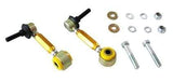 Front Sway Bar Link Kit with Adjustable Steel Ball | Mk4 | KLC150