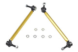 Whiteline Whiteline Adjustable Sway Bar Link Kit | BMW KLC154