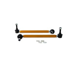 Whiteline Whiteline Adjustable Front Sway Bar End Link Set - BMW E46 KLC163