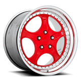 Rotiform KLU Custom Forged Wheel