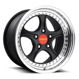 Rotiform KLU Custom Forged Wheel