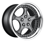 Rotiform KLU Custom Forged Wheel