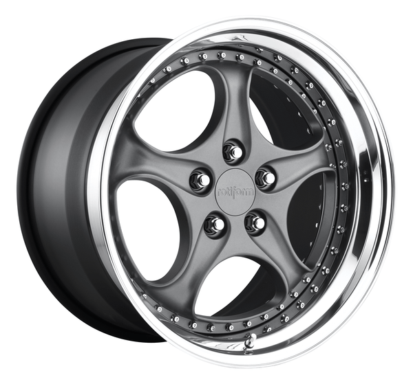 Rotiform KLU Custom Forged Wheel
