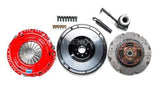 Southbend Clutch Stage 2 Endurace South Bend | DXD Racing Mk7 2.0T TSI Clutch & Flywheel Kit KMK7F-HD-OCE