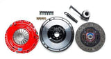 Southbend Clutch Stage 2 Daily South Bend | DXD Racing Mk7 2.0T TSI Clutch & Flywheel Kit KMK7F-HD-O