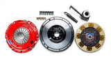 Southbend Clutch Stage 3 Endurance South Bend | DXD Racing Mk7 2.0T TSI Clutch & Flywheel Kit KMK7F-SS-TZ