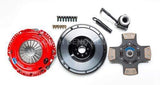 Southbend Clutch Stage 4 Extreme South Bend | DXD Racing Mk7 2.0T TSI Clutch & Flywheel Kit KMK7F-SS-X