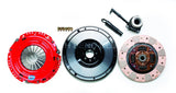 Southbend Clutch Stage 2 Endurance South Bend DXD Racing Clutch & Flywheel Kit - VW / Mk8 / 2.0T KMK8F-HD-OCE