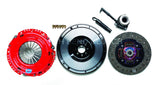 Southbend Clutch Stage 2 Daily South Bend DXD Racing Clutch & Flywheel Kit - VW / Mk8 / 2.0T KMK8F-HD-O