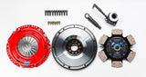 Southbend Clutch Stage 2 Daily South Bend | DXD Racing Clutch|Flywheel Kit | Mk4 Golf R32 KR32F-HD-O