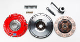 Southbend Clutch Stage 2 Endurance South Bend | DXD Racing Clutch & Flywheel Kit | Mk4 Golf R32 KR32F-HD-OCE