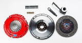 Southbend Clutch Stage 2 Daily South Bend | DXD Racing Clutch & Flywheel Kit | Mk4 Golf R32 KR32F-HD-O