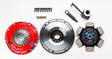 Southbend Clutch Stage 3 Drag South Bend | DXD Racing Clutch & Flywheel Kit | Mk4 Golf R32 KR32F-SS-DXD-B