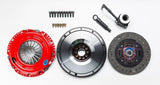 Southbend Clutch Stage 3 Daily South Bend | DXD Racing Clutch & Flywheel Kit | Mk4 Golf R32 KR32F-SS-O