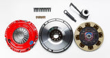 Southbend Clutch Stage 3 Endurance South Bend | DXD Racing Clutch|Flywheel Kit | Mk4 Golf R32 KR32F-SS-TZ