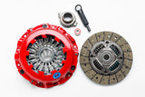 South Bend / DXD Racing Clutch 02-05 Subaru Impreza WRX 2L Stg 2 Daily Clutch Kit | KSB03-HD-O