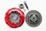South Bend / DXD Racing Clutch 02-05 Subaru Impreza WRX 2L Stg 1 HD Clutch Kit | KSB03-HD