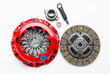 South Bend / DXD Racing Clutch 02-05 Subaru Impreza WRX 2L Stg 3 Daily Clutch Kit | KSB03-SS-O
