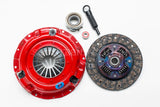 South Bend / DXD Racing Clutch 98-07 Subaru Impreza 2.5 2.5L Stg 1 HD Clutch Kit | KSB04-HD