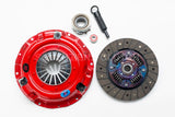 South Bend / DXD Racing Clutch 98-07 Subaru Impreza 2.5 2.5L Stg 3 Daily Clutch Kit | KSB04-SS-O