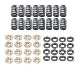 Ferrea Complete Single Valve Spring Kit - VW/Audi 2.0T FSI | KT4006