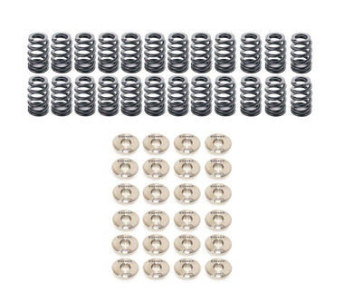 Ferrea Complete Single Valve Spring Kit - BMW N54 | KT4026