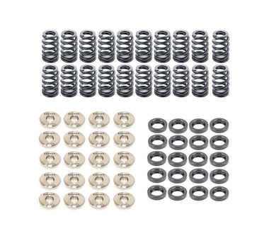 Ferrea Complete Single Valve Spring Kit - Audi / 2.5T / TT-RS / RS3 | KT4042