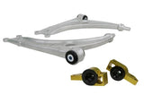 Whiteline Performance Front Control Arm Kit | Mk5 | Mk6 | KTA253