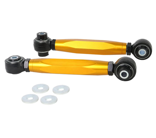 Front Lower Control Arm - VW / Mk6+ Golf / GTI / Golf R / Alltrack ...