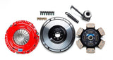 Southbend Clutch Stage 2 Drag South Bend | DXD Racing 2.0T TSI Clutch & Flywheel Kit KTSIF-HD-DXD-B