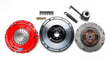 Southbend Clutch Stage 2 Endurance South Bend | DXD Racing 2.0T TSI Clutch & Flywheel Kit KTSIF-HD-OCE