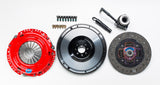 South Bend / DXD Racing Clutch 00-06 Volkswagen Golf IV TDI 1.9T Stg 2 Endur Clutch Kit (w/ FW) | K70316F-HD-OCE