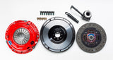 South Bend / DXD Racing Clutch 09-13 Audi A4/A4 Quattro Stg 3 Daily Clutch Kit | K70614F-SS-O