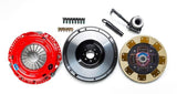 Southbend Clutch Stage 3 Endurance South Bend | DXD Racing 2.0T TSI Clutch & Flywheel Kit KTSIF-SS-TZ