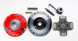 South Bend / DXD Racing Clutch 13-16 Ford Focus 2.0T Stage 4 Extreme Clutch Kit | KFFTST-F-SS-X