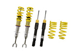 KW V1 Coilover Kit - Audi A8 / S8 (4D/D2) FWD + Quattro; all engines | 10210024