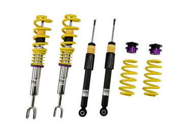 KW V1 Coilover Kit - Audi A4 (8E/B6/8H) | 10210030