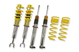 KW Suspension KW V1 Coilover Kit - Audi A4 (8D/B5) Sedan + Avant; FWD; all engines 10210038