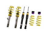 KW V1 Coilover Kit - Audi TT (8J) Roadster Quattro (6 cyl.), without magnetic ride | 10210039