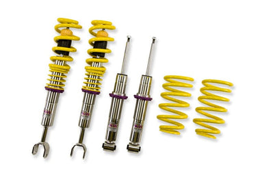 KW V1 Coilover Kit - Audi RS6, RS6 plus; (4B) | 10210053