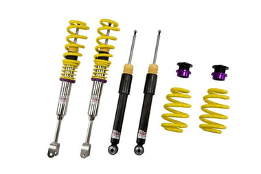 KW V1 Coilover Kit - Audi A6 (4F) | 10210056