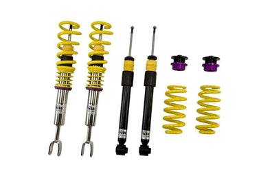 KW V1 Coilover Kit - Audi A4 (8E/B6, 8H, QB6) | 10210058