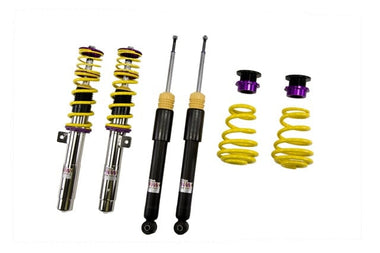 KW V1 Coilover Kit - BMW Z4 (E85) | 10220004
