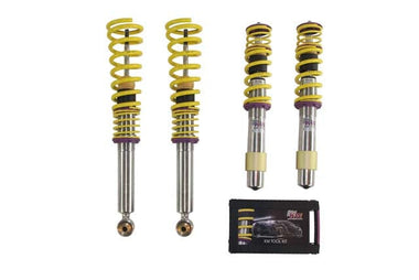 KW V1 Coilover Kit - BMW 5series (E60) Sedan 2WD | 10220005