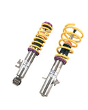 KW V1 Coilover Kit - Mini Mini (R50, R52, R53) Coupe + Convertible incl. Cooper S | 10220042