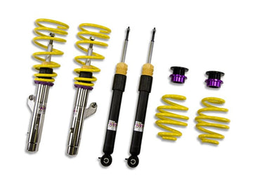 KW V1 Coilover Kit - BMW Z4 (Z89) without EDC | 10220072