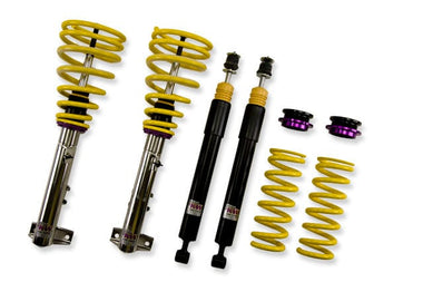 KW V1 Coilover Kit - Mercedes-Benz C-Class (203, 203K), all engines, RWD: Mercedes-Benz CLK (209) 8cyl. incl. AMG, Coupe, Sedan, Convertible, Wagon | 10225002